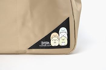 すみっコぐらし 2WAY BACKPACK BOOK produced by CIAOPANIC TYPY